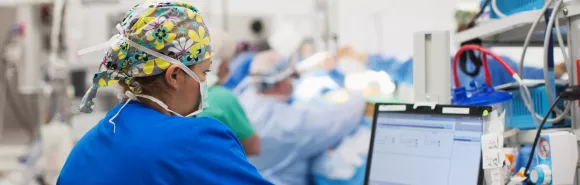 Cyberveille santé